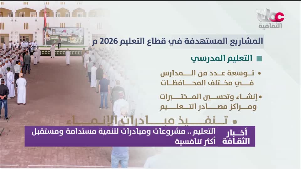 R2 أخبار الثقافة