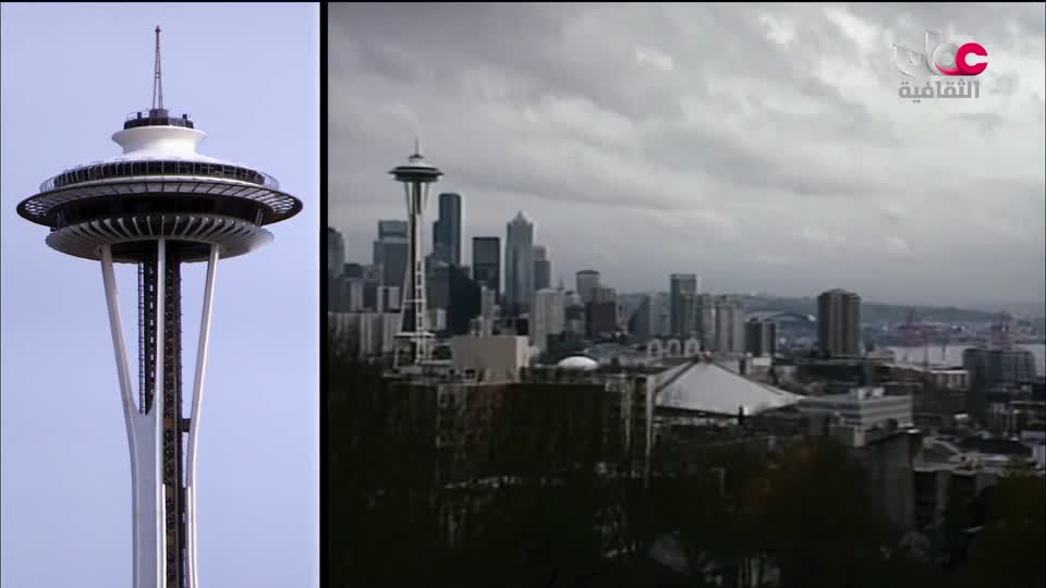 افضل عشرة فنون معمارية في العالم - الحلقة 4