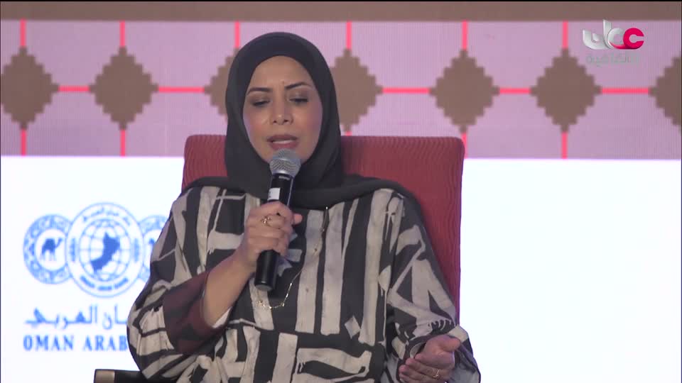 برنامج - فيتامينات - الحلقة 56