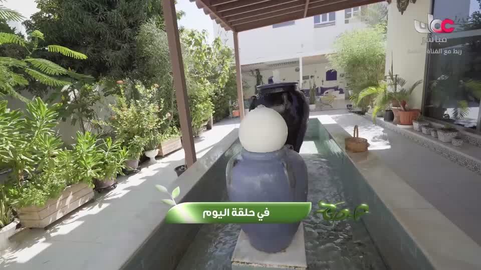 برنامج - خير يبقى - الحلقة 24