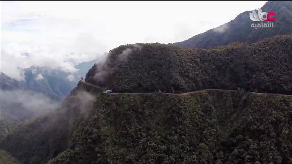 البرنامج الوثائقي - الأمن الغذائي - الحلقة 24