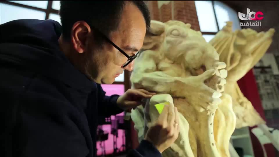 البرنامج الثقافي - كنوز من الموسوعة العمانية - الحلقة 11