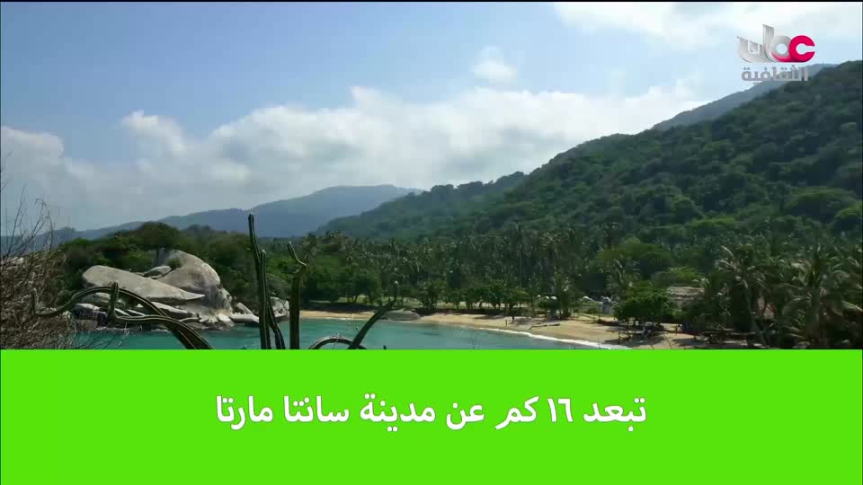 البرنامج الثقافي - العالم لك - الحلقة 24