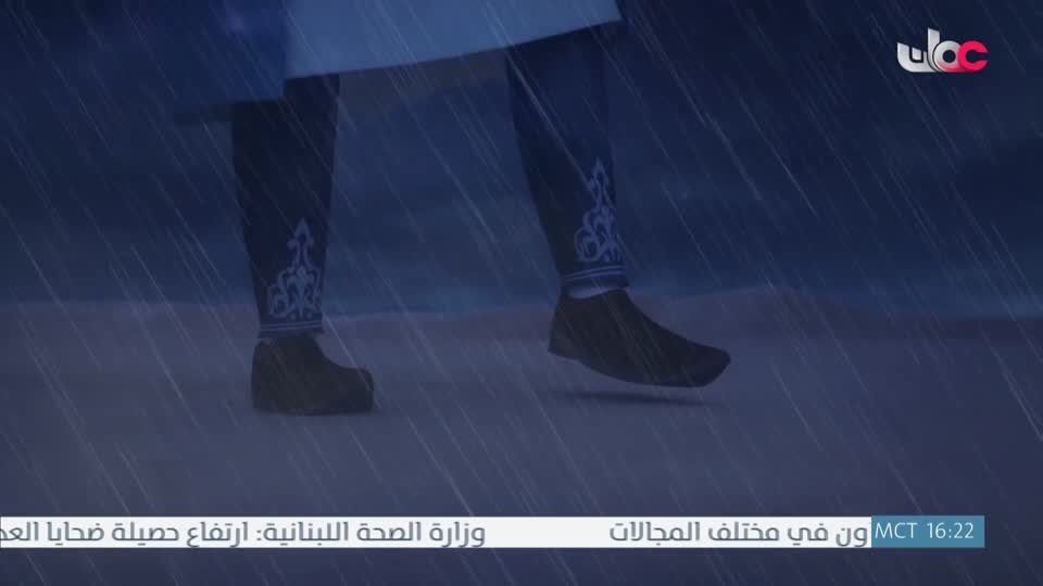 مسلسل الأطفال قنديل الحكايات : الجزء الأول