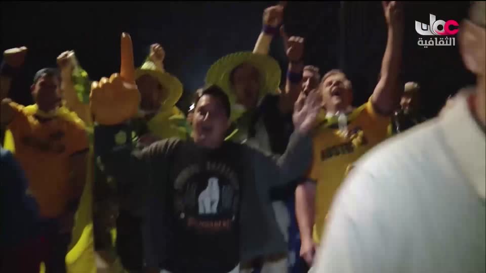 برنامج - مرحبا بالعالم - الحلقة 4