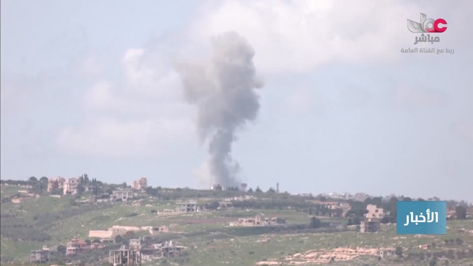 نشرة أخبار العاشرة