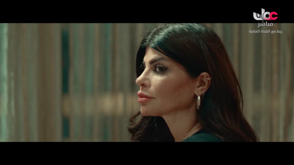 المسلسل الخليجي - خط أحمر - الحلقة 24