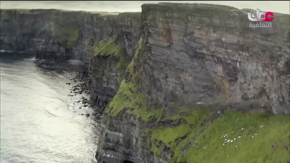 البرنامج الثقافي - رحلة الاستكشاف - 2026 - الحلقة 14