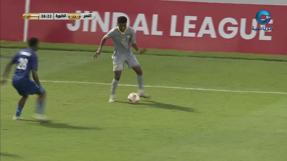 دوري جندال لكرة القدم 2025-2026 - الحلقة 74