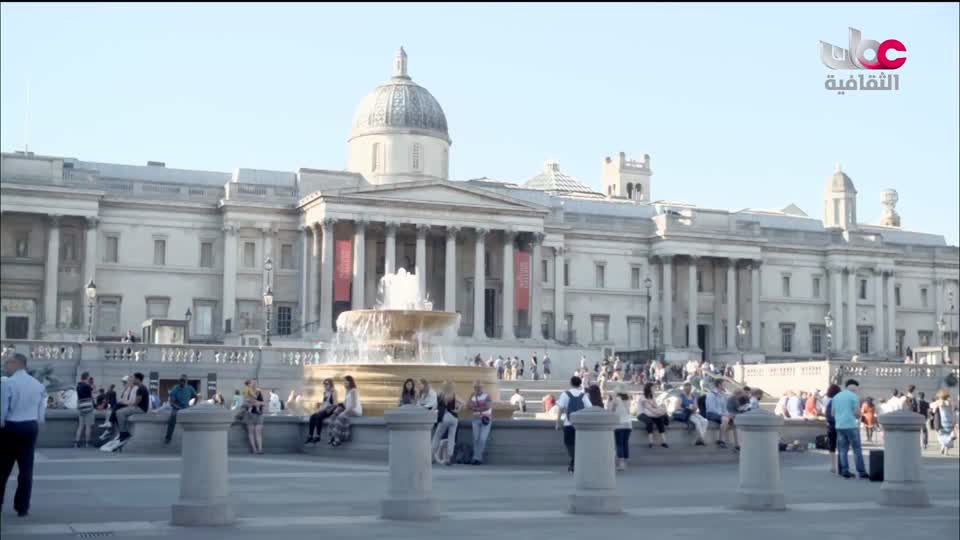 البرنامج الثقافي - افضل فنون العمارة - الحلقة 9