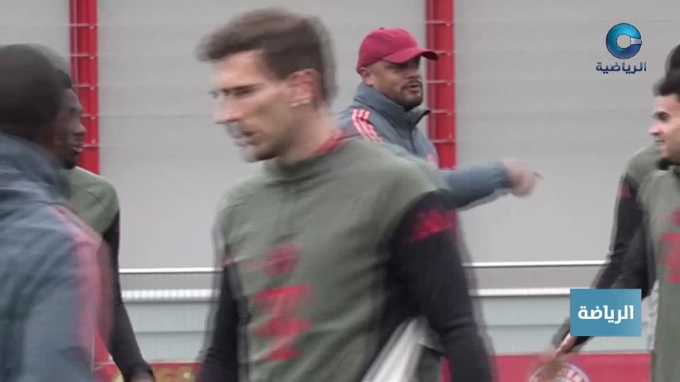 النشرة الرياضية