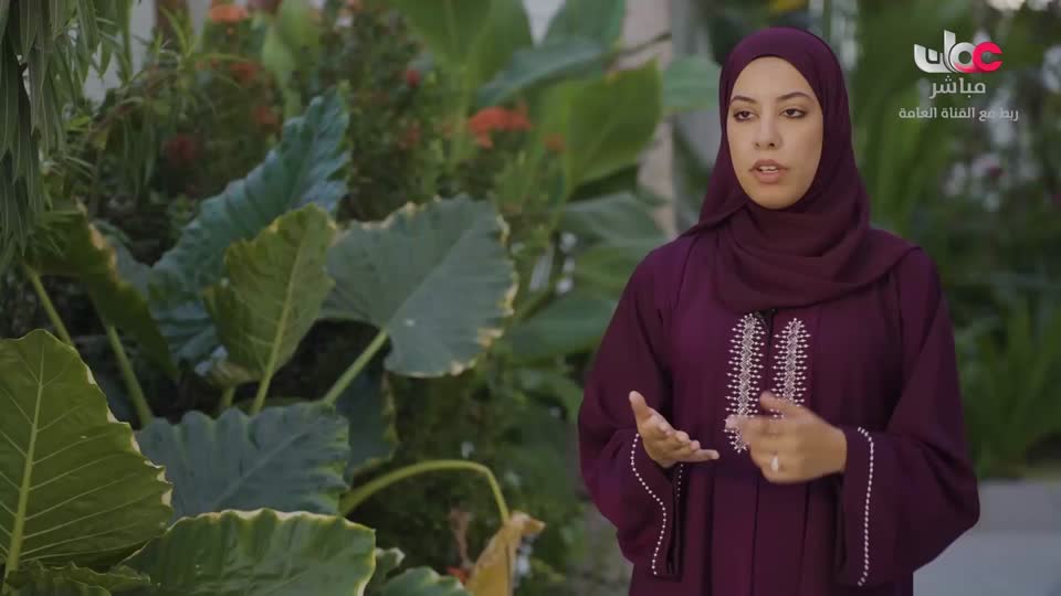 البرنامج العلمي - حصاد - الحلقة 24