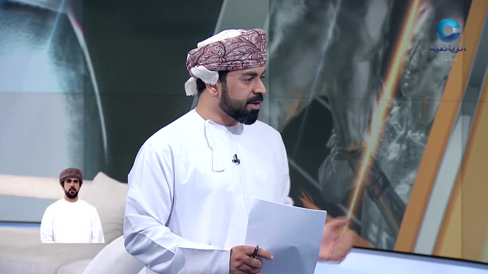 الحدث - S1 - 2026 - الحلقة 41