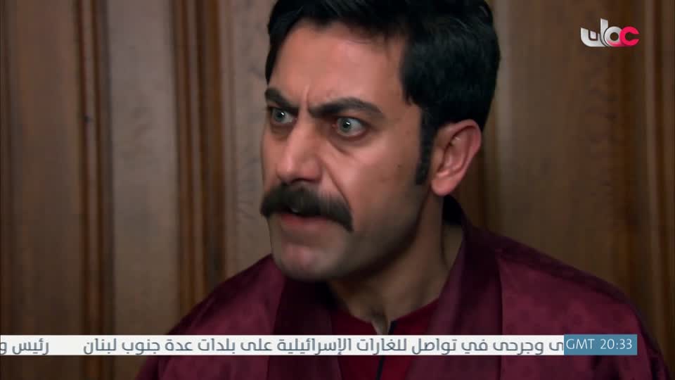 المسلسل التركي - عودة الروح - الحلقة 23