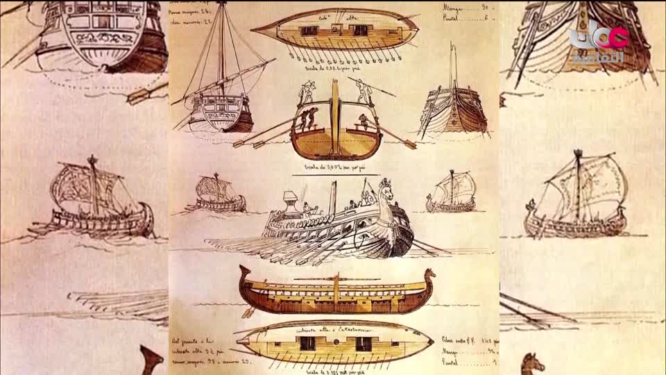 البرنامج الثقافي رحلة اكتشاف وتطور - الحلقة 24