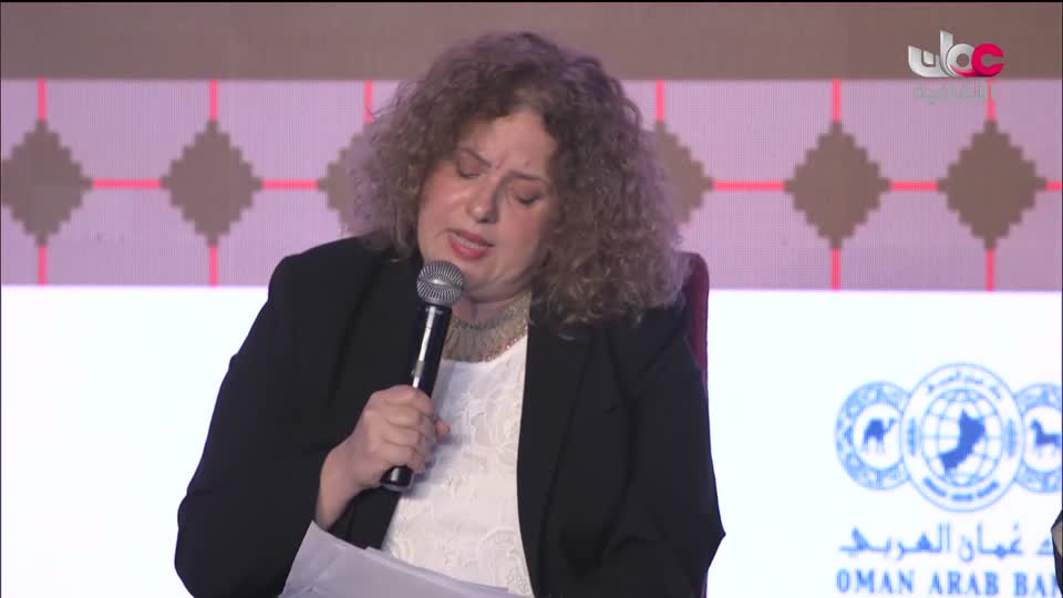 برنامج - قصص عمانية - الحلقة 11