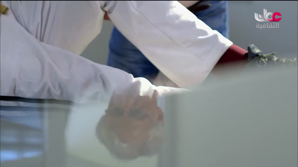 وثائقيات عن الطبيعة والمناخ - الحلقة 3