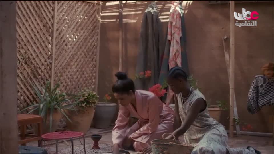 برنامج - كنوز الصحراء - الحلقة 24