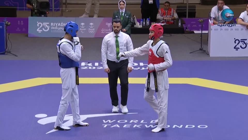 زمان الرياضة