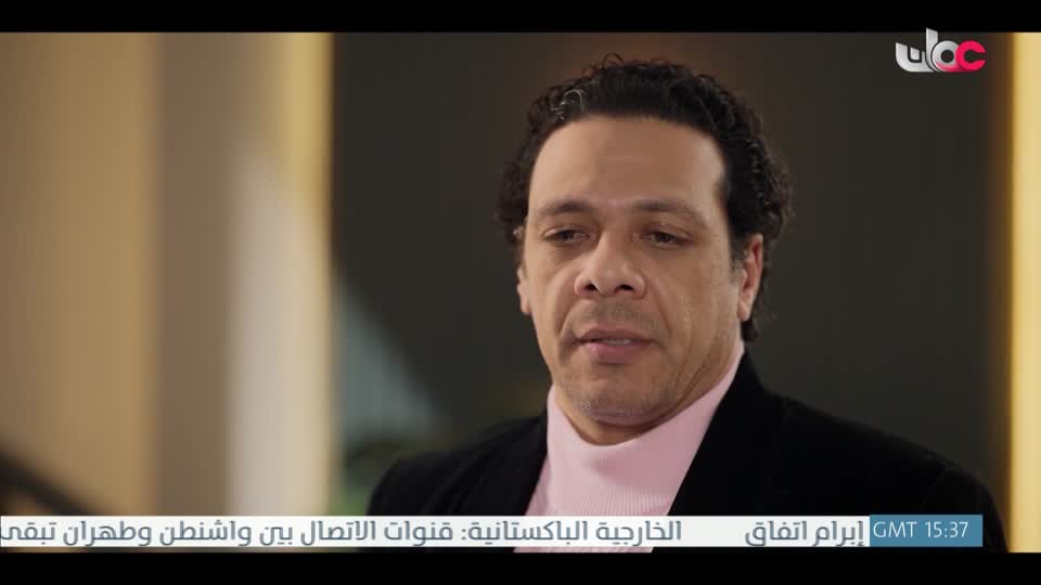 المسلسل المصري - فهد البطل - الحلقة 27