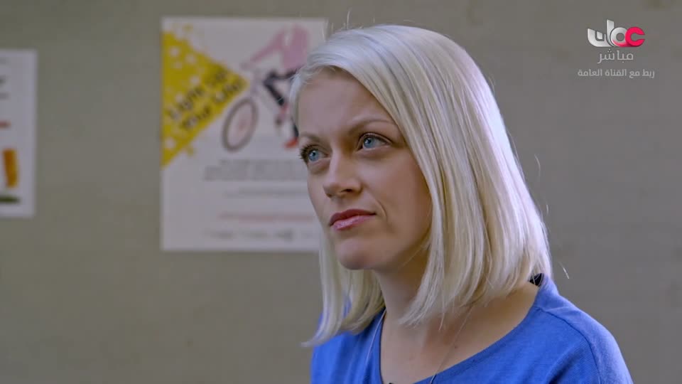 برنامج - نحو عالم اكثر اخضرارا - الحلقة 25