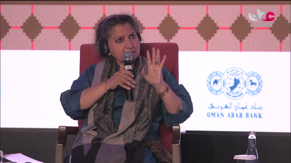 برنامج - قصص عمانية - الحلقة 12