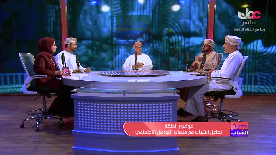 البرنامج العلمي - حصاد - الحلقة 25