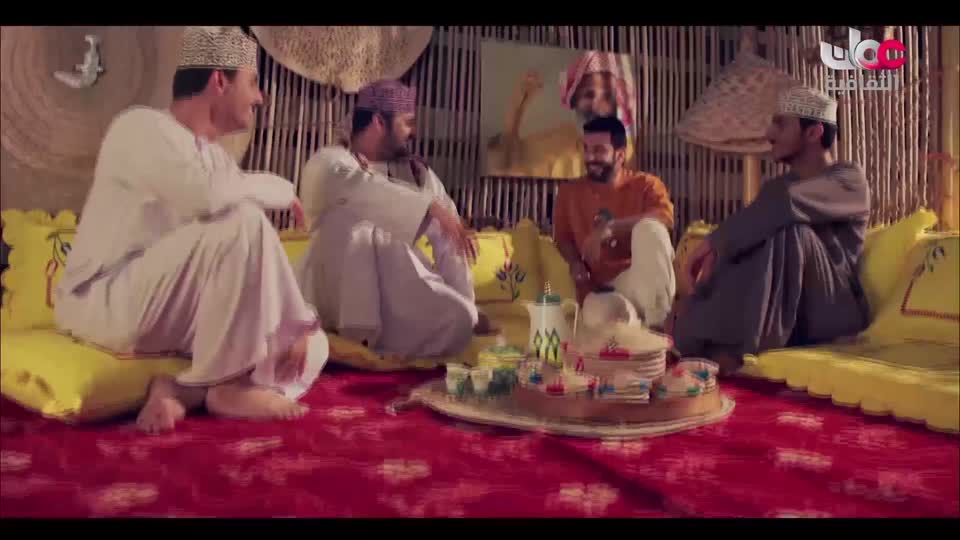 البرنامج الثقافي طرقات وعرة - الحلقة 5