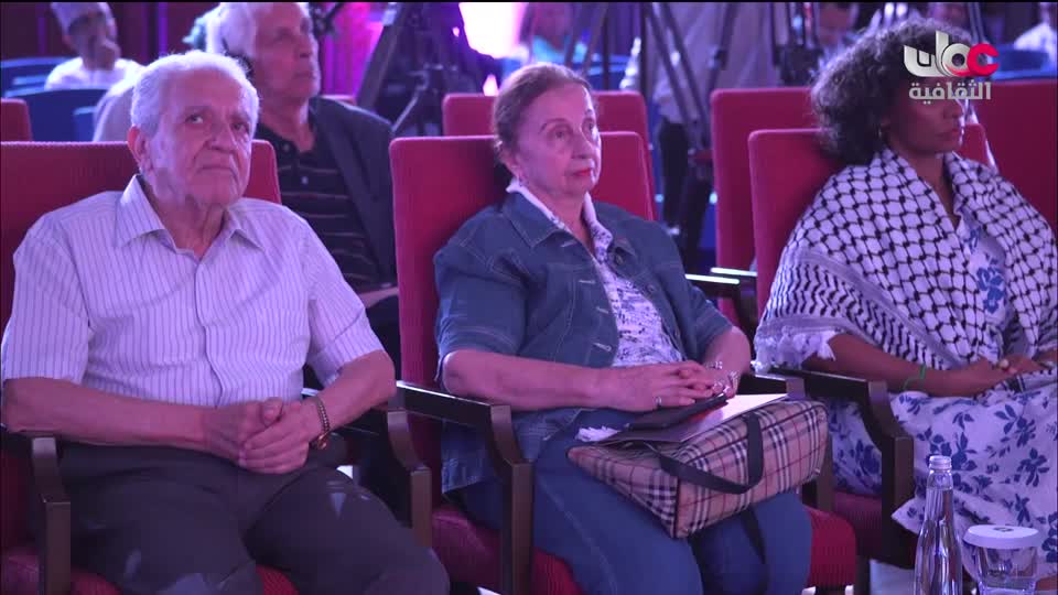 جلسات أيام بيت الزبير للسرد - 2023 - الحلقة 7