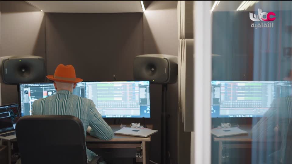 البرنامج الثقافي - العلاج من الطبيعة - الحلقة 4