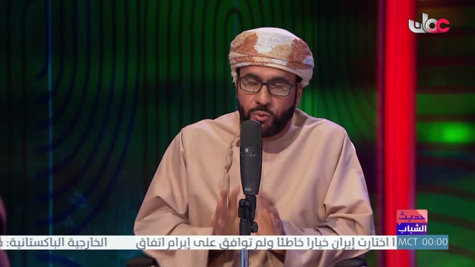 البرنامج العلمي - حصاد - الحلقة 25