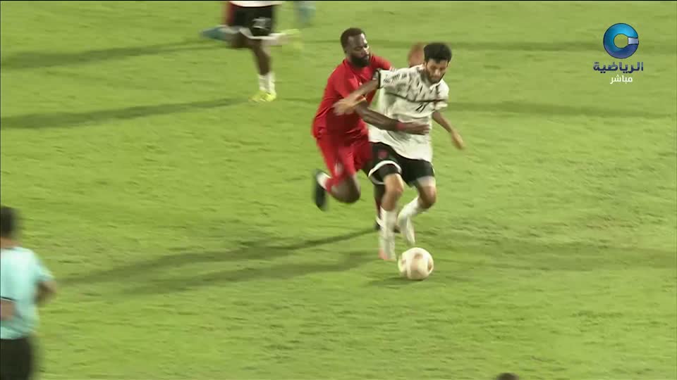 دوري جندال لكرة القدم 2025-2026 - الحلقة 80