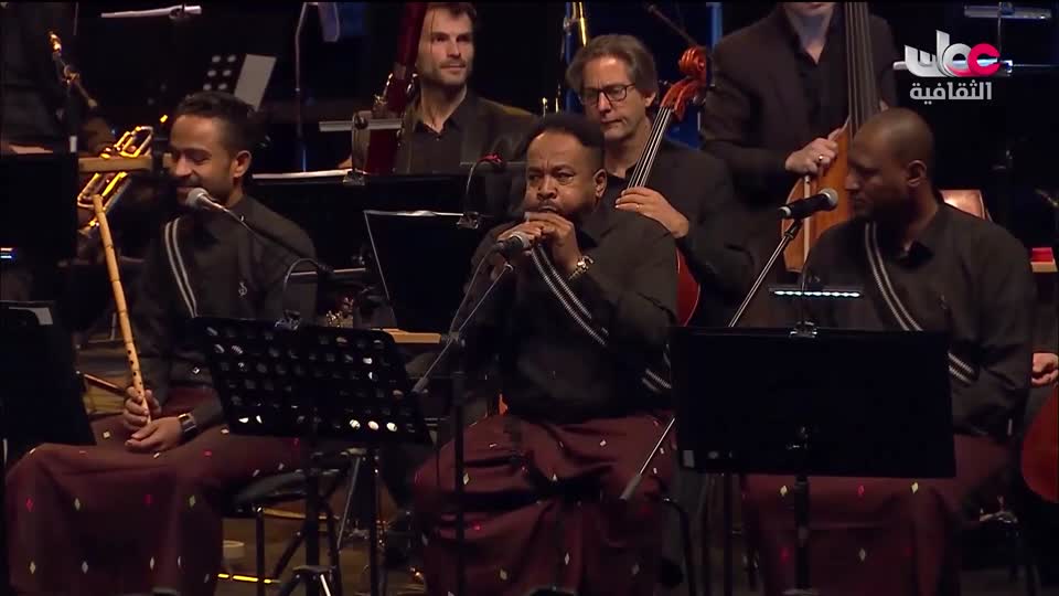 برنامج - فيتامينات - الحلقة 94