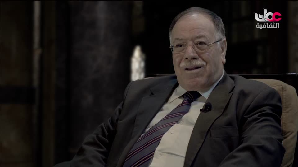 برنامج - فيتامينات - الحلقة 96