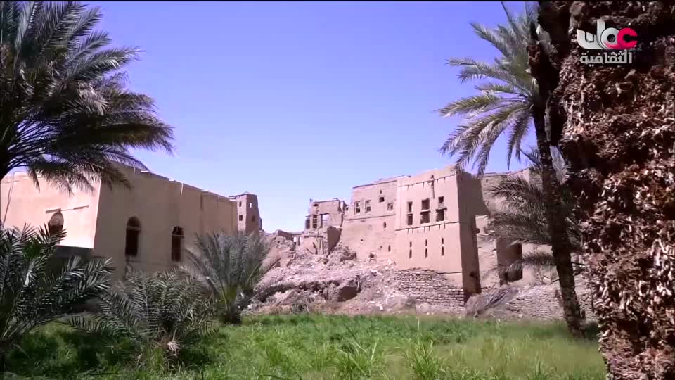 برنامج _ من عبق اللغة _ ج3 - الحلقة 25