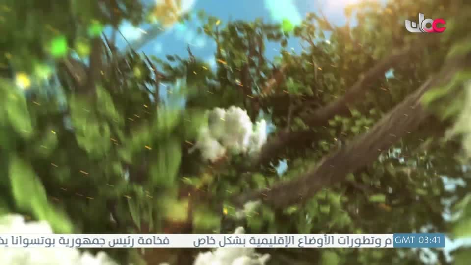 مسلسل الاطفال - حكاية جدتي - الحلقة 24