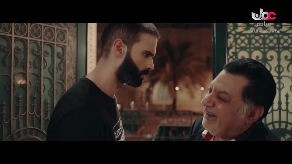 اذان المغرب