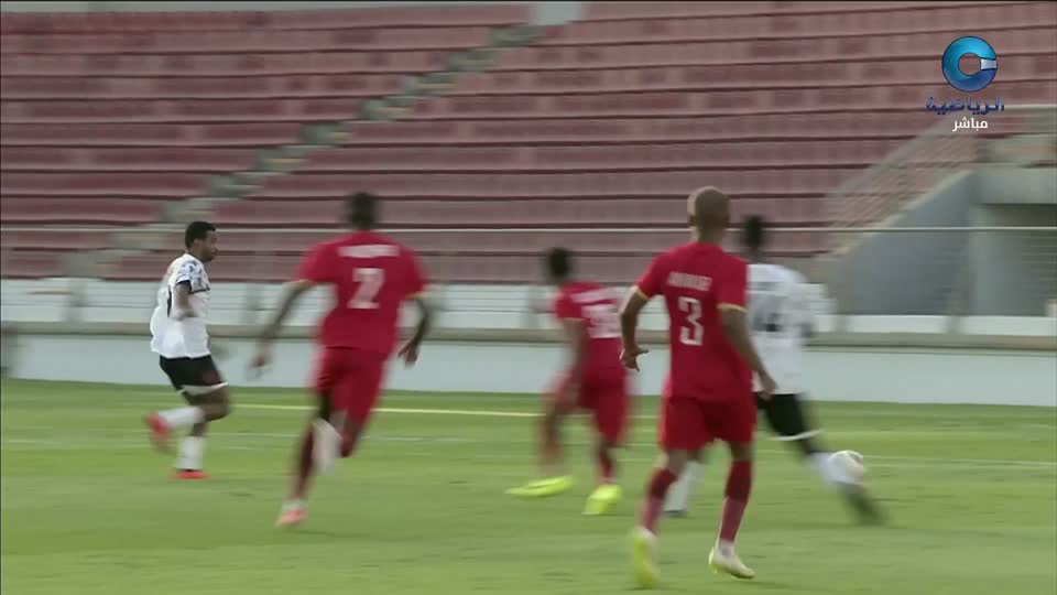 الدكـة - S1- 2026 - الحلقة 26