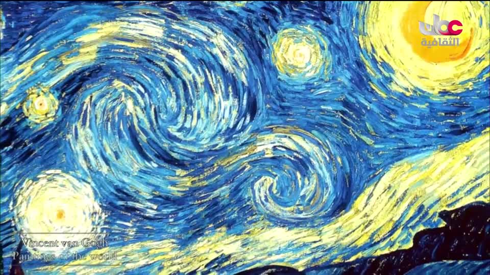 لوحات من العالم - الحلقة 57