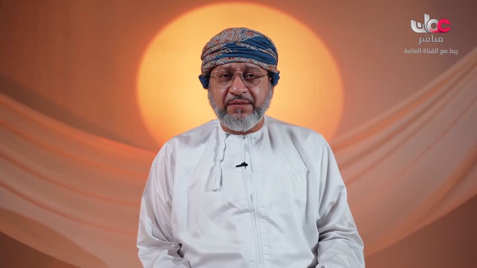 برنامج - أحسن القصص - الموسم الرابع - الحلقة 25