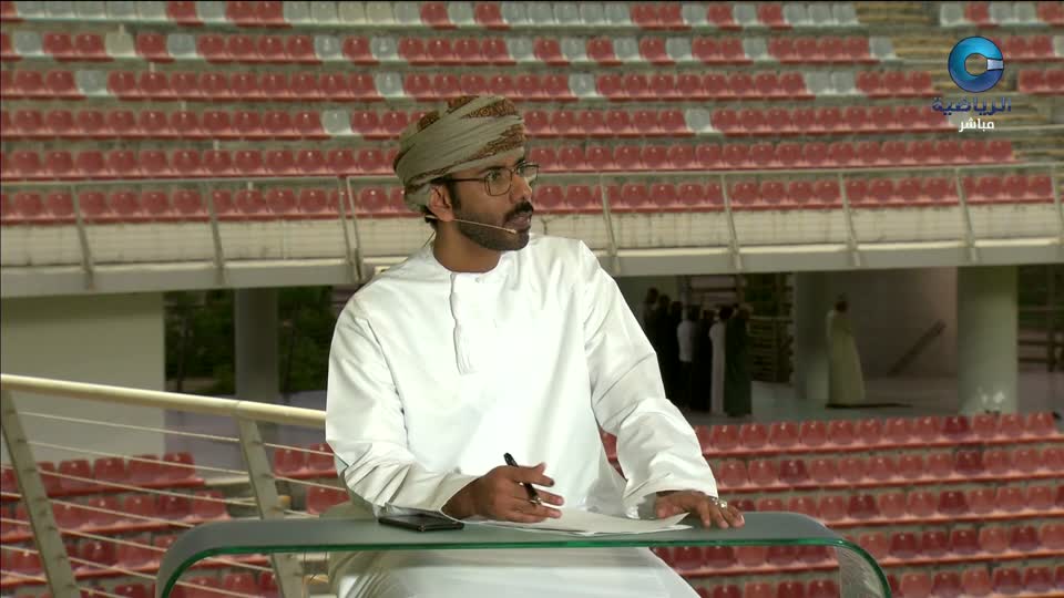 الأستوديو التحليلي 2025-2026 - الحلقة 94