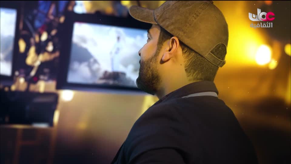 وثائقيات عن الطبيعة والمناخ - الحلقة 4