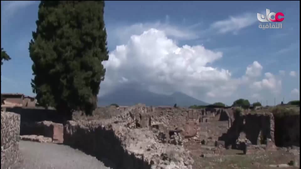 برنامج _ الحارات العمانية - الحلقة 5