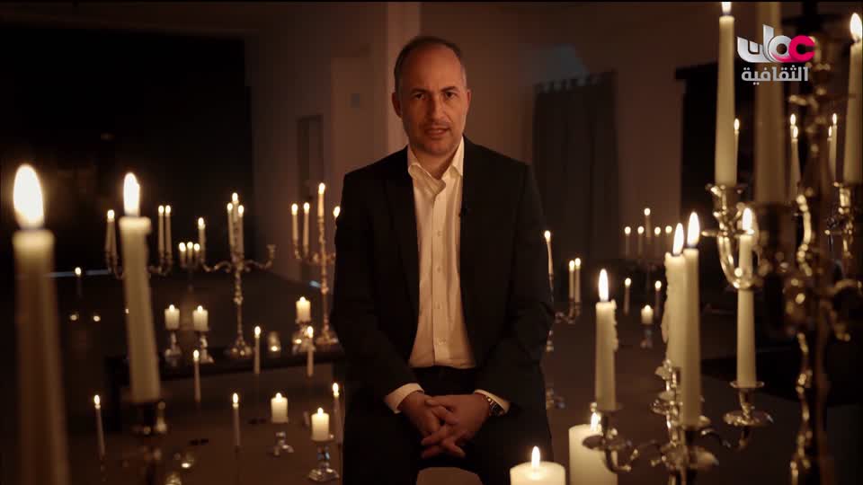 برنامج/اغاني مفرغة-موشحات - مركز عمانللموسيقى التق