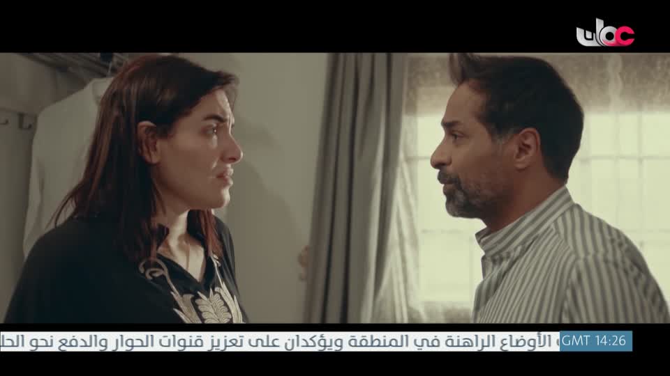 برنامج - خير يبقى - الحلقة 25