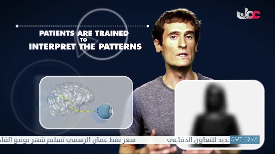 برنامج - نحو عالم اكثر اخضرارا - الحلقة 25