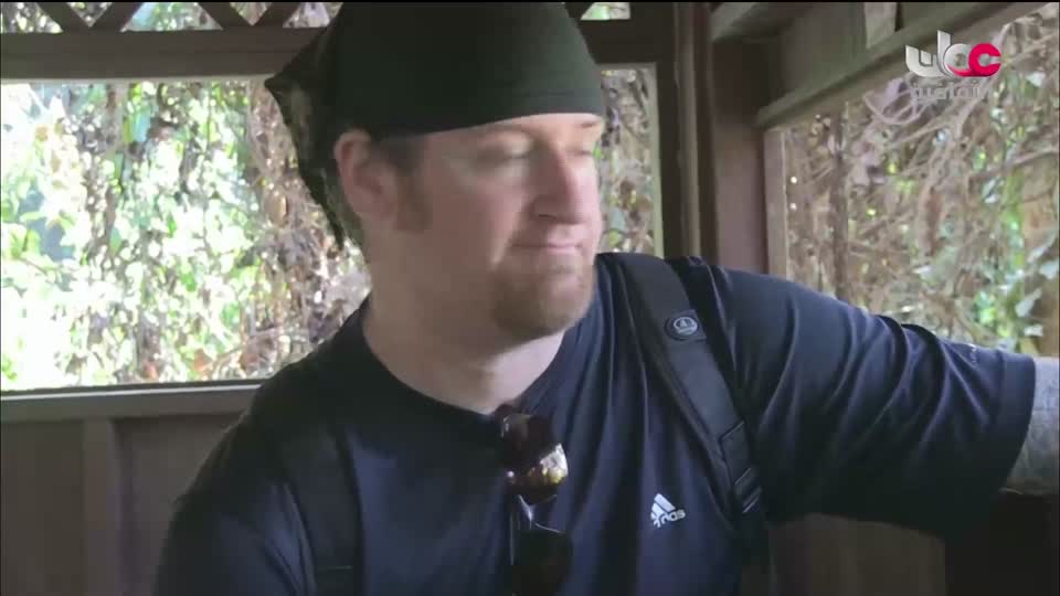 البرنامج الثقافي _ عشاق السفر - الحلقة 5