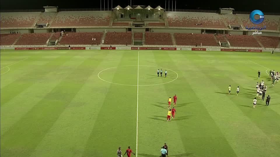 الأستوديو التحليلي 2025-2026 - الحلقة 94