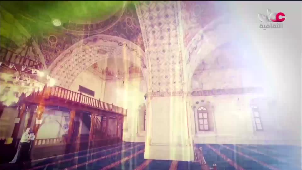 البرنامج الثقافي - إرث حضارة - الحلقة 25