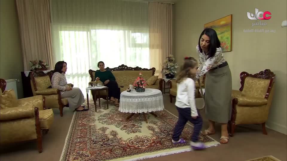 المسلسل التركي - عودة الروح - الحلقة 24